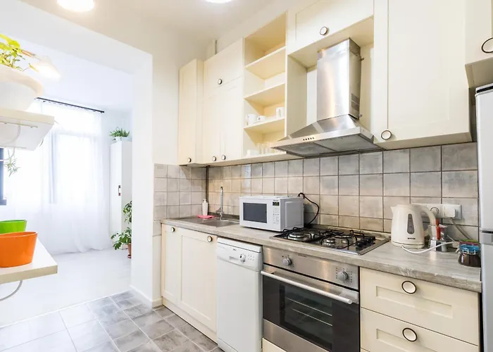 Centre Apartment Old Tbilisi