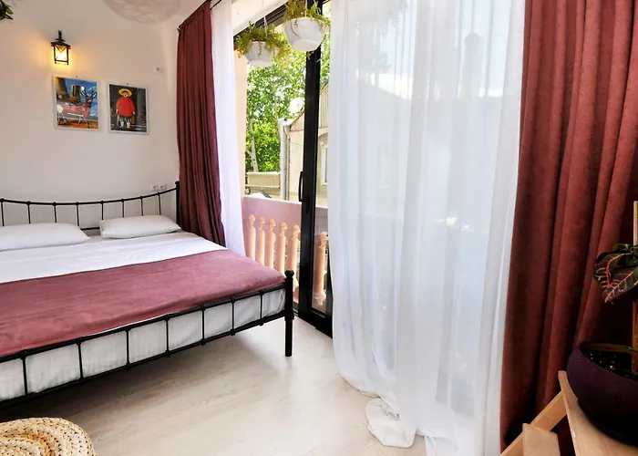 Centre Apartment Old Tbilisi